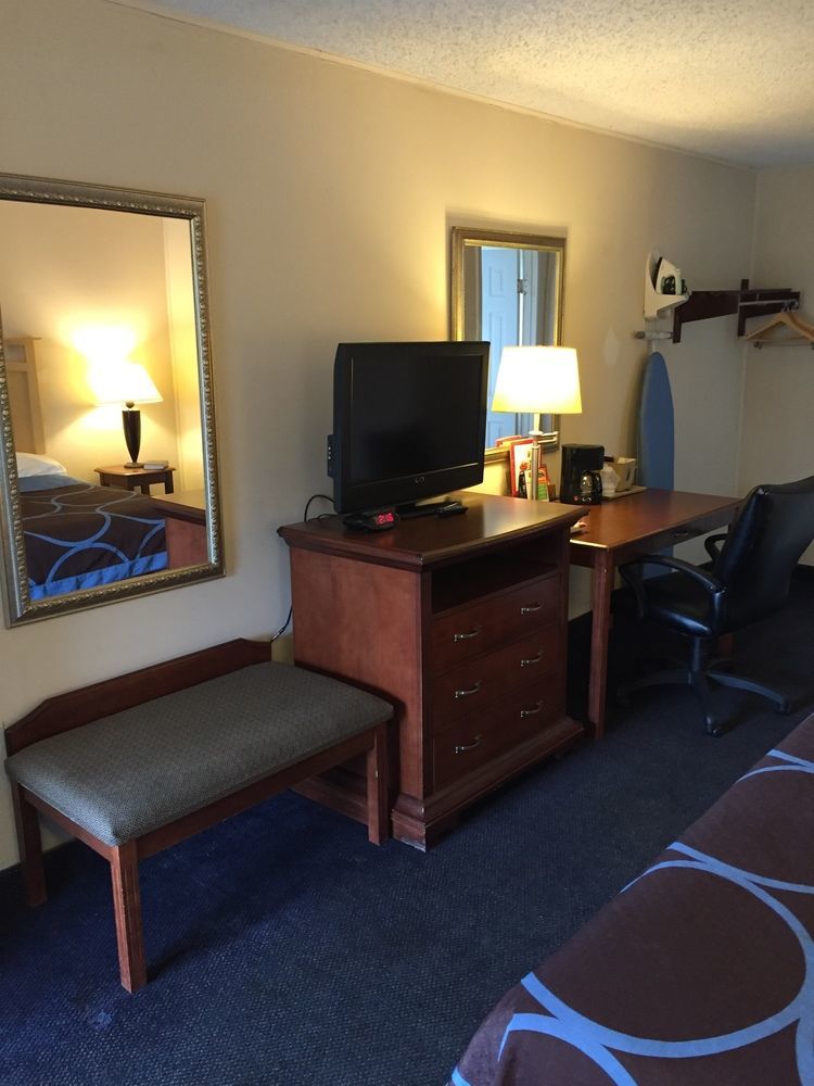 Red Carpet Inn & Suites Albany Airport Luaran gambar